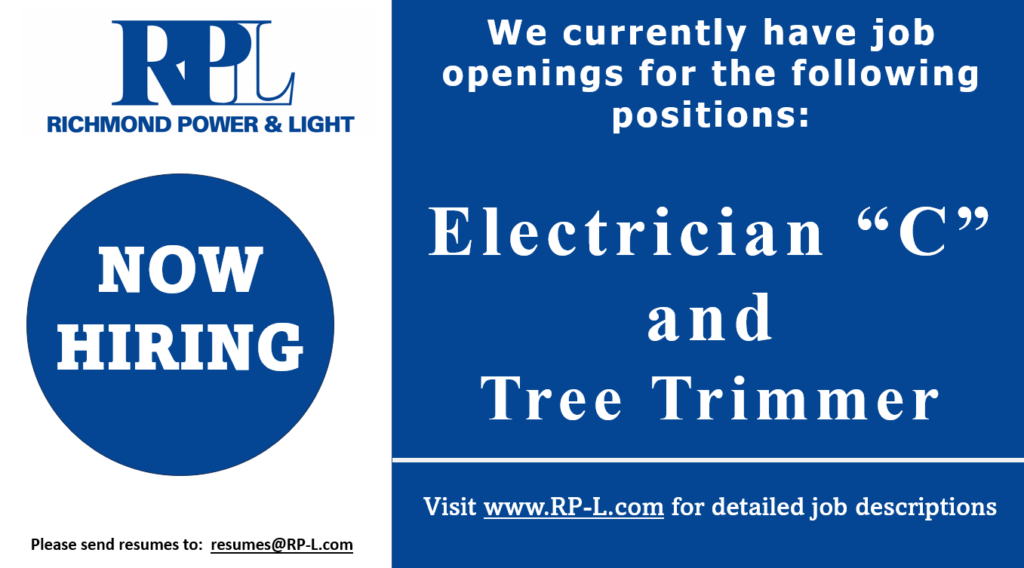 electrician treetrimmer opening09122024